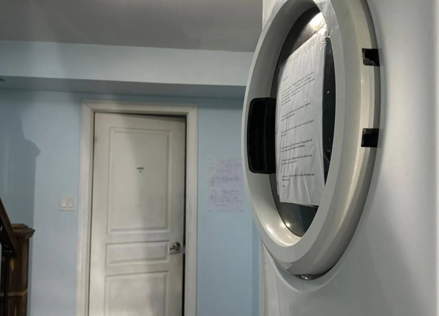 Lower Loft Suite -Space Share Toronto 0*,  Canadá