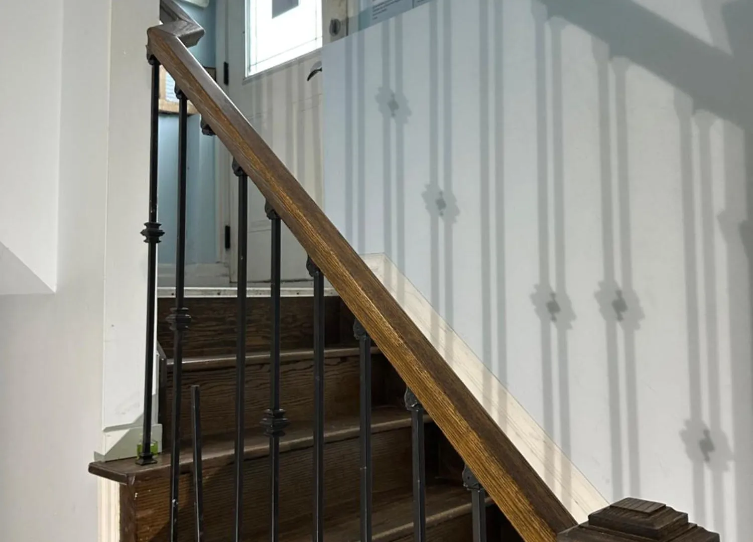 Lower Loft Suite -Space Share Toronto Apartamento