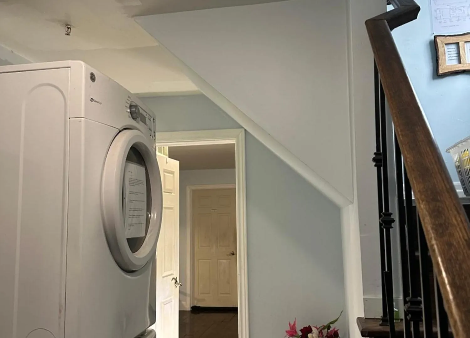 Lower Loft Suite -Space Share Toronto Apartamento